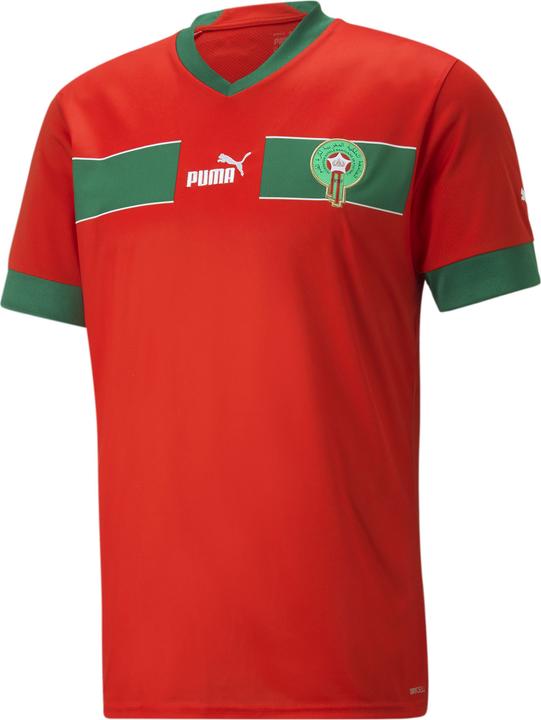 Immagine prodotto Puma FRMF Home Replica (M)