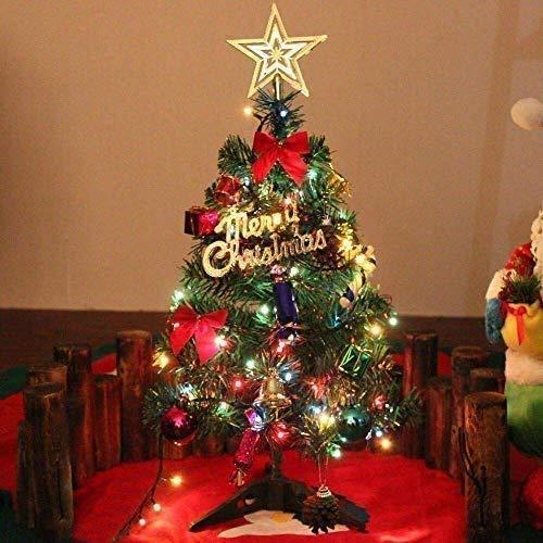 Actual product image Dream Loom Table Christmas tree (36 cm)