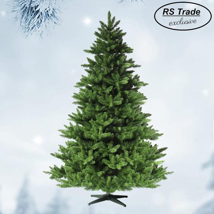 Produktbild RS Trade Weihnachtsbaum (180 cm)