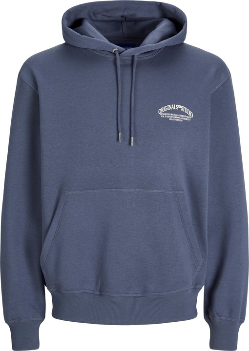 Immagine prodotto Jack & Jones Gedruckt Kapuzenpullover Kapuzenpullover (S)