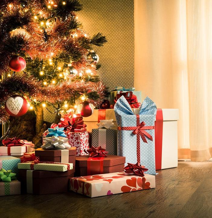Produktbild RS Trade Weihnachtsbaum (180 cm)