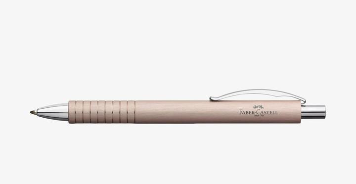 Image du produit Faber-Castell Stylo à bille Essentio (Noir, 1x)