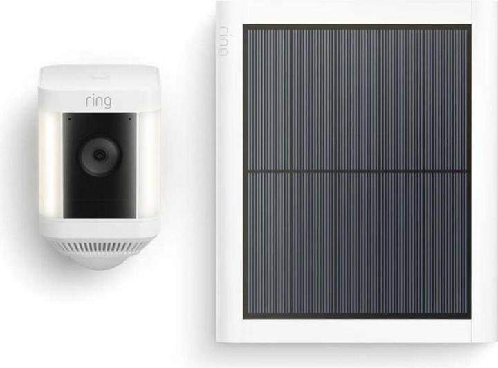 Image du produit Ring Spotlight Plus (1920 x 1080 Pixels)