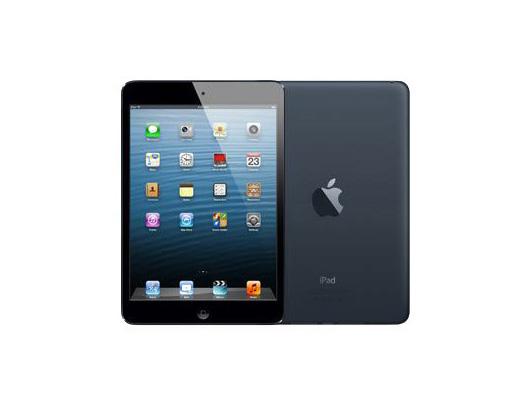 Produktbild Apple iPad mini - WiFi (7.90", 32 GB, Schwarz)