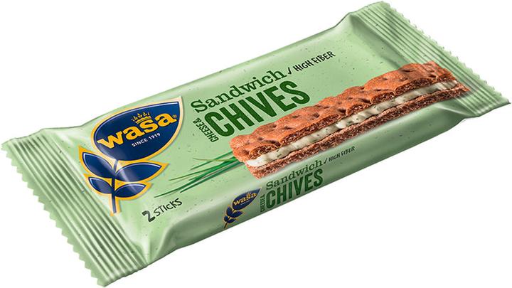 Immagine prodotto Wasa Spuntino con panino (38 g)