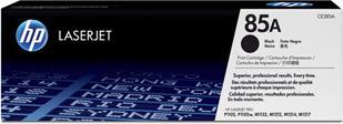 Produktbild HP 85a (BK)