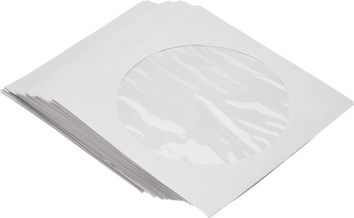 Produktbild Hama CD-/DVD-Papierhüllen