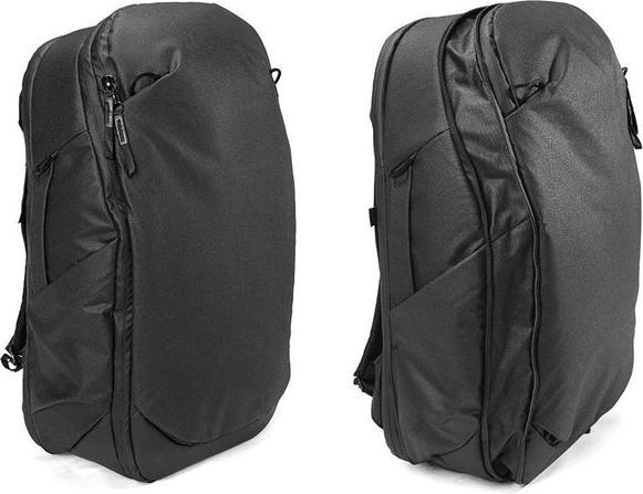 Actual product image Peak Design Travel Backpack (27 l)