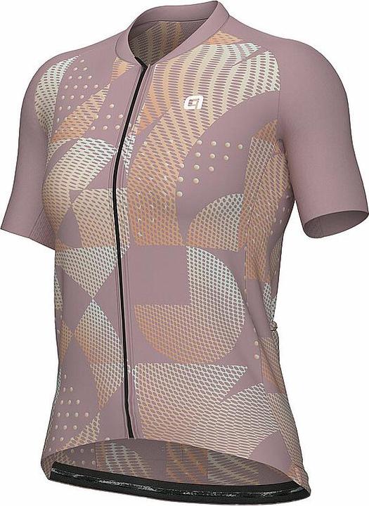 Produktbild Alé Women's Enjoy S/S Jersey (XL)