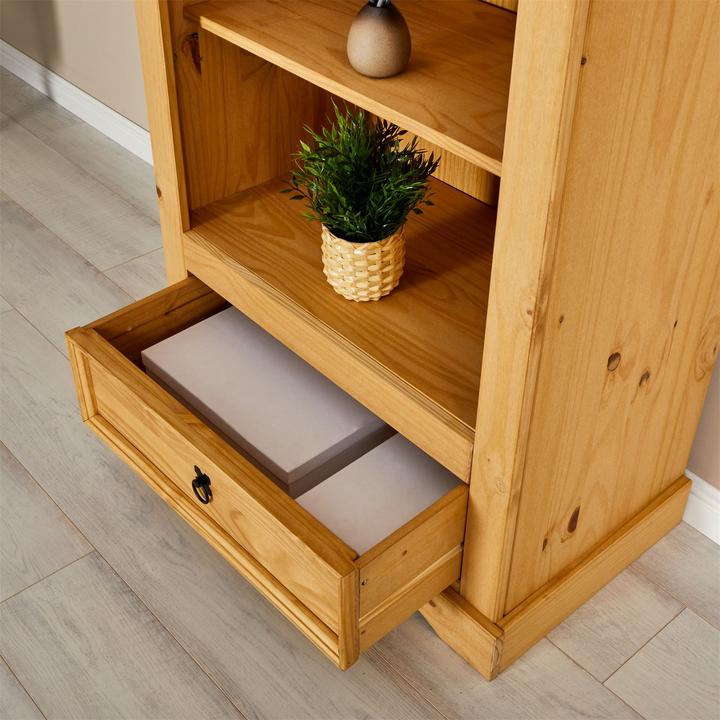 Actual product image IDIMEX Tequila (80 x 44 x 174 cm)