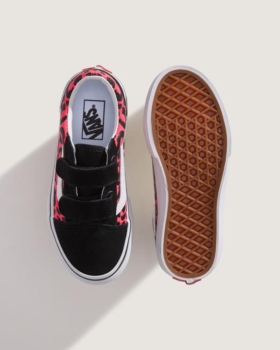 Image du produit Vans Old Skool V (28)