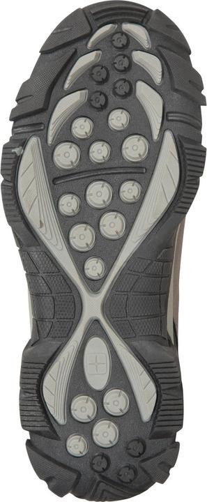 Produktbild Mountain Warehouse Wanderstiefel Trail Wildleder (36)