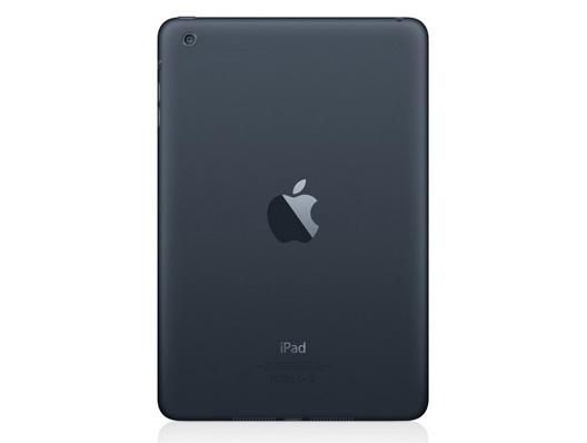 Produktbild Apple iPad mini - WiFi (7.90", 32 GB, Schwarz)