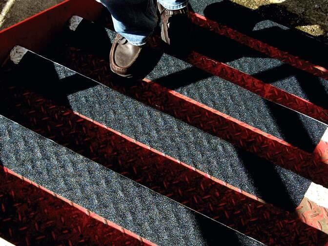 Immagine prodotto Durable Nastro antiscivolo DURALINE GRIP+ FORMFIT br. (50 mm)