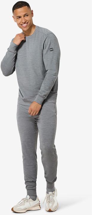 Actual product image Super Natural Solution Crew (L)