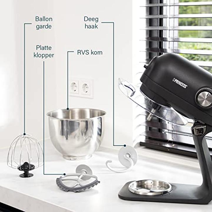 Produktbild Princess 220137 (1200 W)