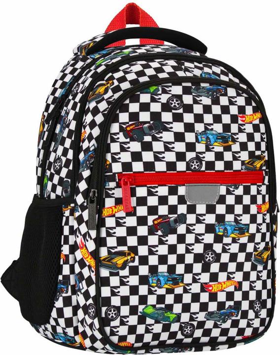 Image du produit Starpak Sac à dos noir blanc