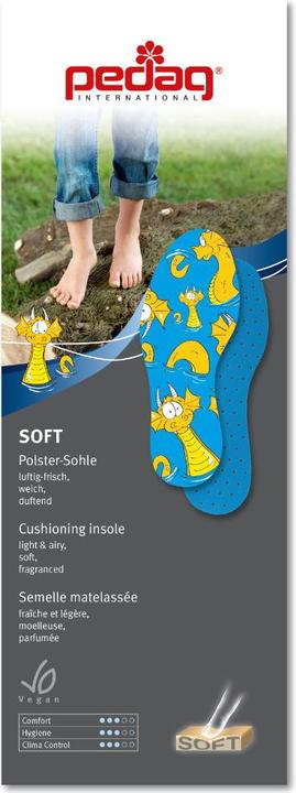 Produktbild Pedag Soft Kids