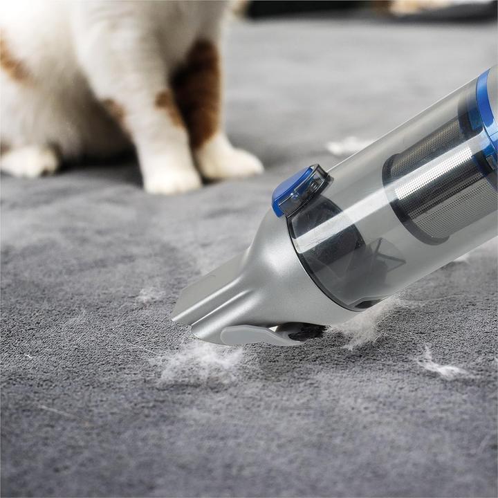 Produktbild Genius One 2.0, Set 9-tlg., dunkelblau