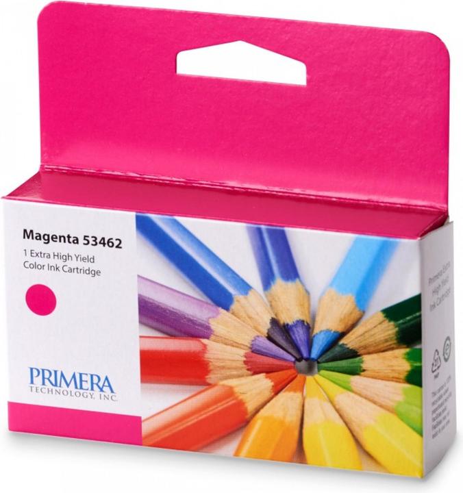 Produktbild Primera Tinte magenta Orig.Nr. 53462 (M)