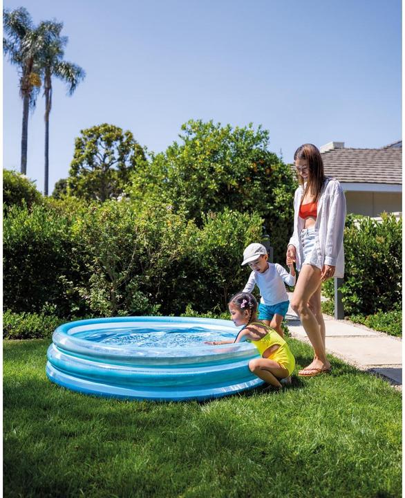 Produktbild Intex Blue Bliss
