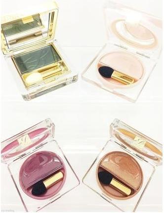 Estée Lauder Estee Lauder Pure Color Eye Shadow 23 Berry Ice (Berry Ice)
