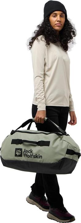 Immagine prodotto Jack Wolfskin Borsone All-In 45 (45 l)