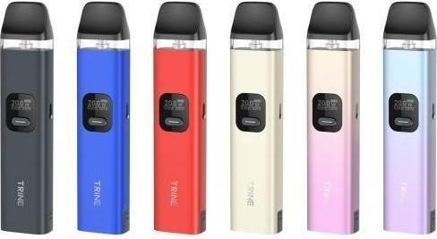 Produktbild Innokin Trine Kit, Klein Blue