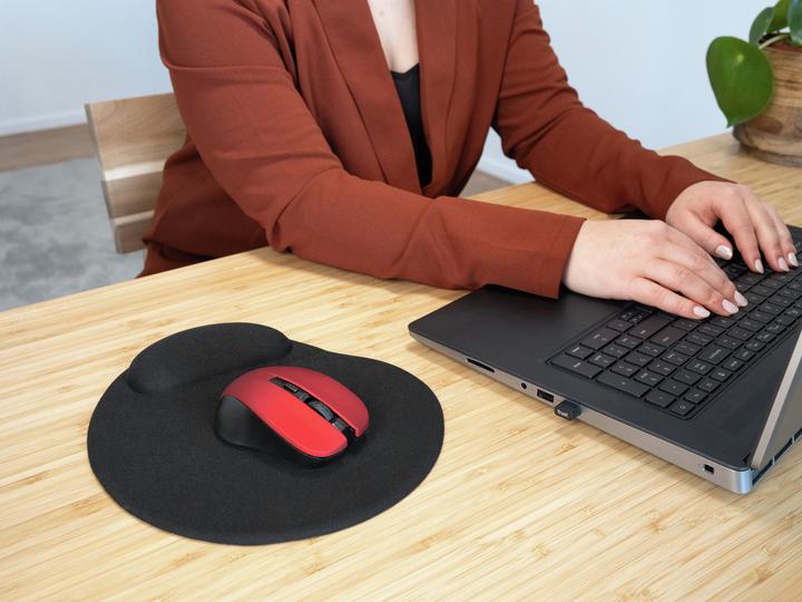 Actual product image Trust Mydo Silent (Wireless)