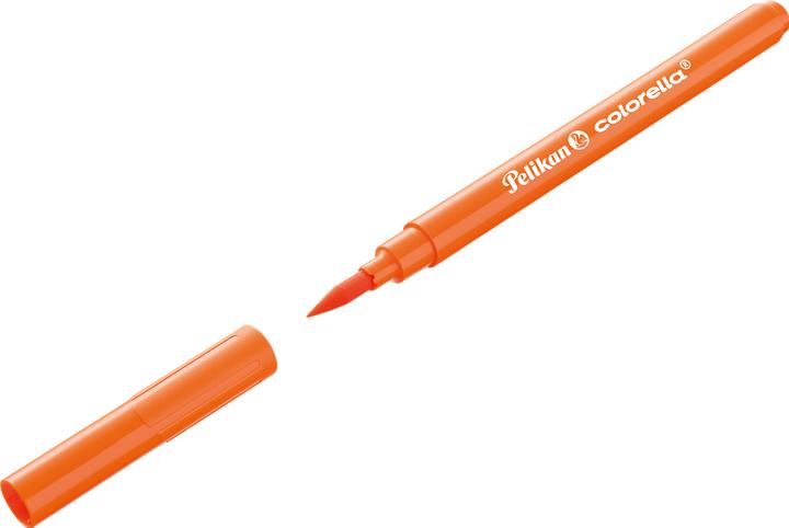 Actual product image Pelikan Brushpen colorella (10x)
