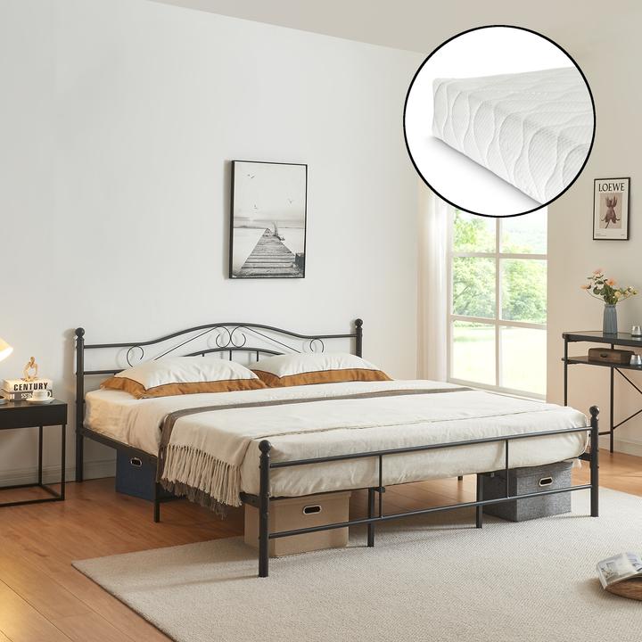 Immagine prodotto En.Casa Firenze (180 x 200 cm)