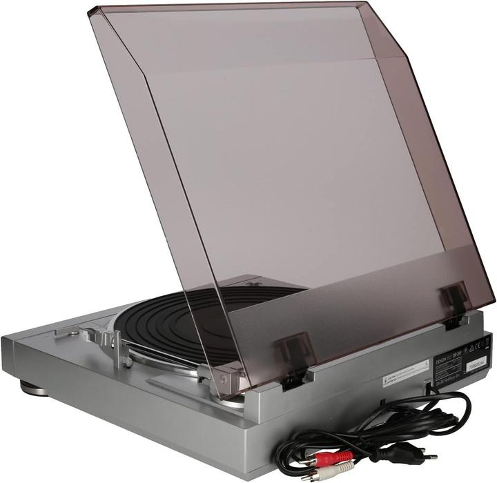 Produktbild Denon Dp-29f (Vollautomatisch)