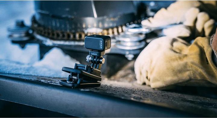 Actual product image GoPro Zeus Mini (GoPro)