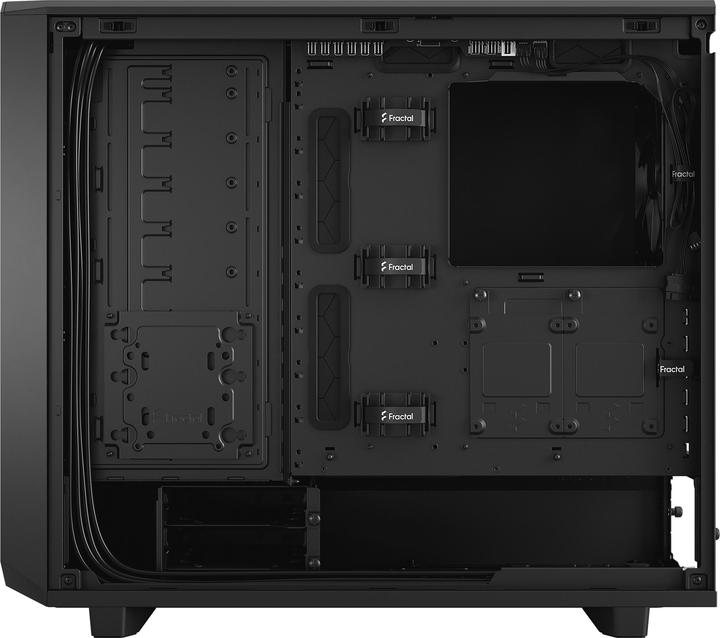Immagine prodotto Fractal Meshify 2 Solid (ATX)