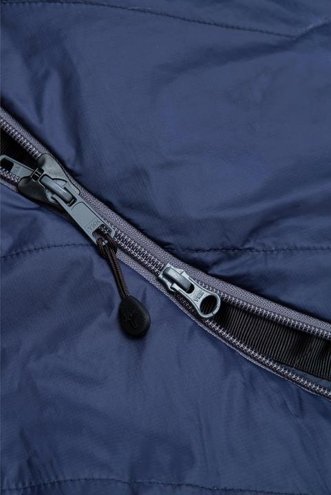 Produktbild Grüezi Bag Biopod Wolle Zero (215 cm)