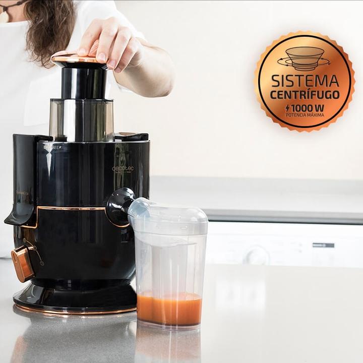 Produktbild Cecotec The., CE04081