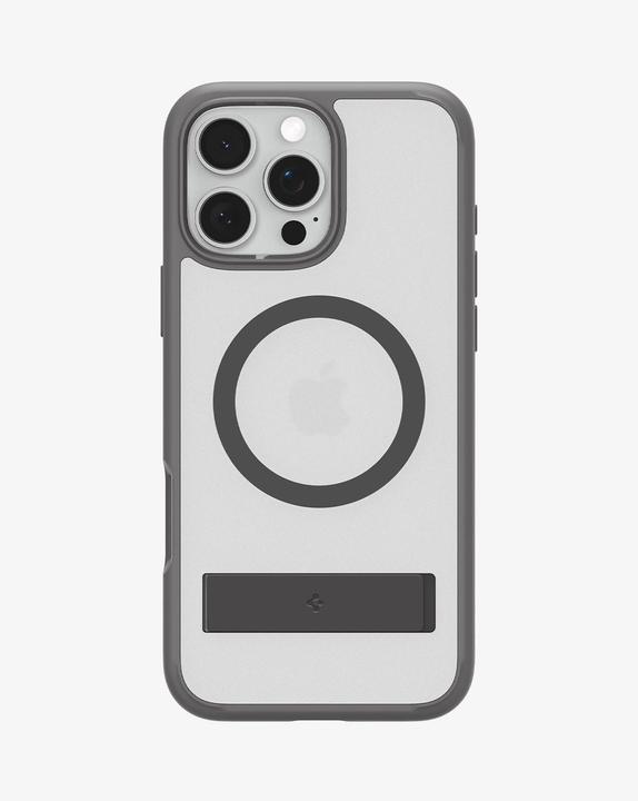 Produktbild Spigen Ultra Hybrid S (MagFit) (Apple iPhone 16 Pro)