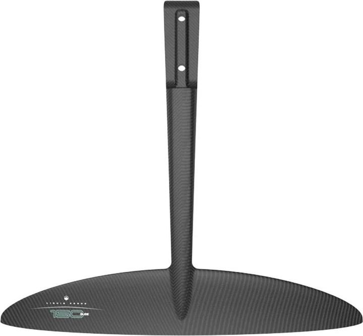 Produktbild Liquid Force Glide Surf Tail Wing Fuselock System