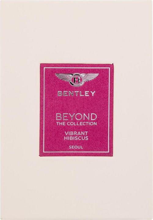 Immagine prodotto Bentley Beyond Collection Vibrant Hibiscus (Eau de parfum, 100 ml)