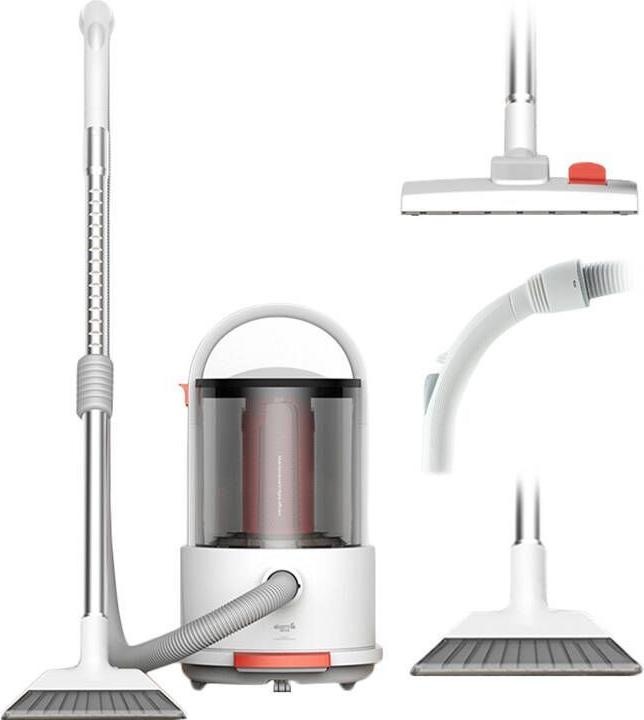Actual product image Deerma Vacuum Cleaner TJ200