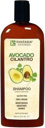 Produktbild IC Avocado Shampoo 12oz (Flüssiges Shampoo)