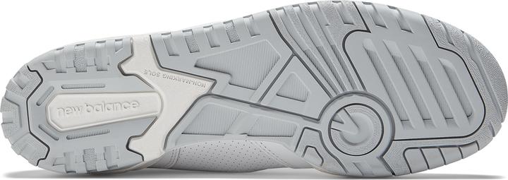 Image du produit New Balance 650R Triple White (37)