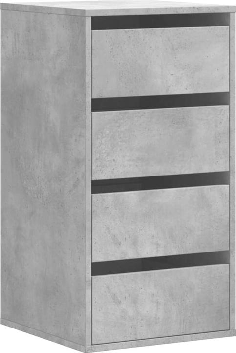 Image du produit vidaXL Kommode (40 x 41 x 76 cm)