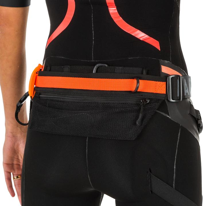 Image du produit Nabaiji Ceinture de swimrun avec poche Polypropylène
