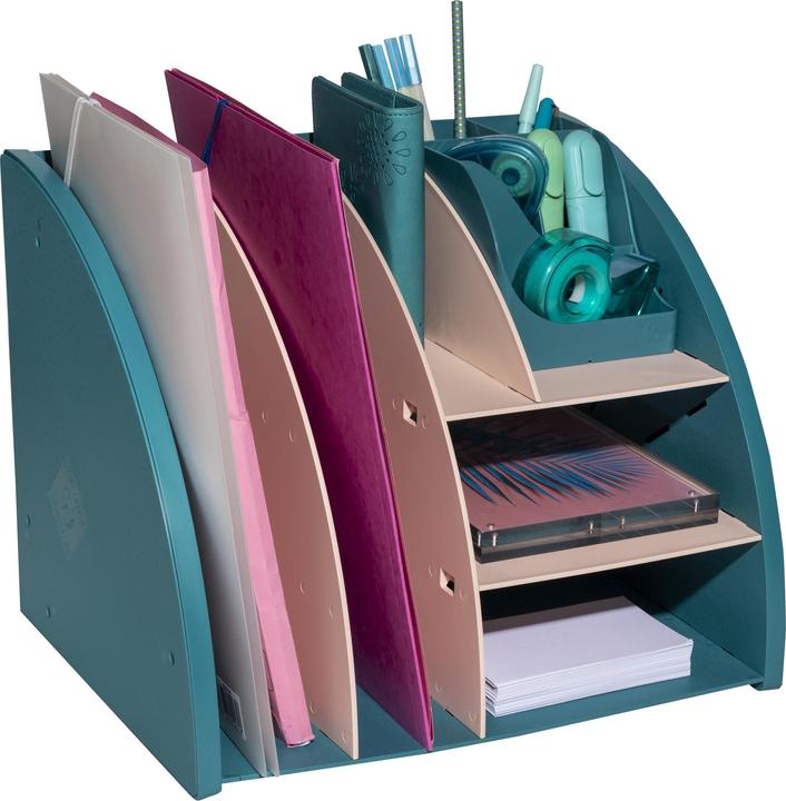 Actual product image Exacompta Module de classement THE ORGANIZER (Across, Cheer)