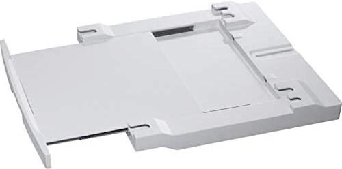 Actual product image AEG Kit washer-dryer column