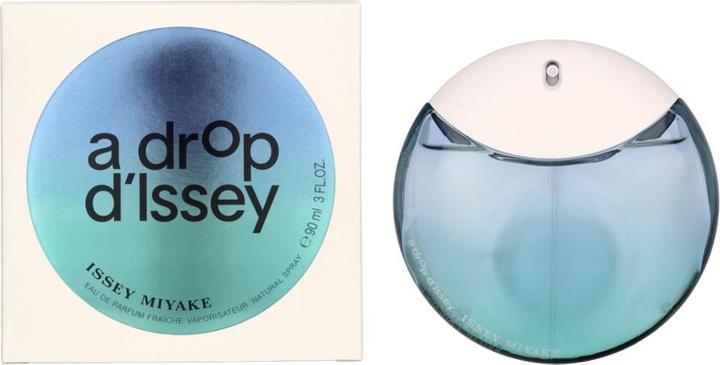 Produktbild Issey Miyake A Drop d'Issey (Eau de Parfum, 90 ml)