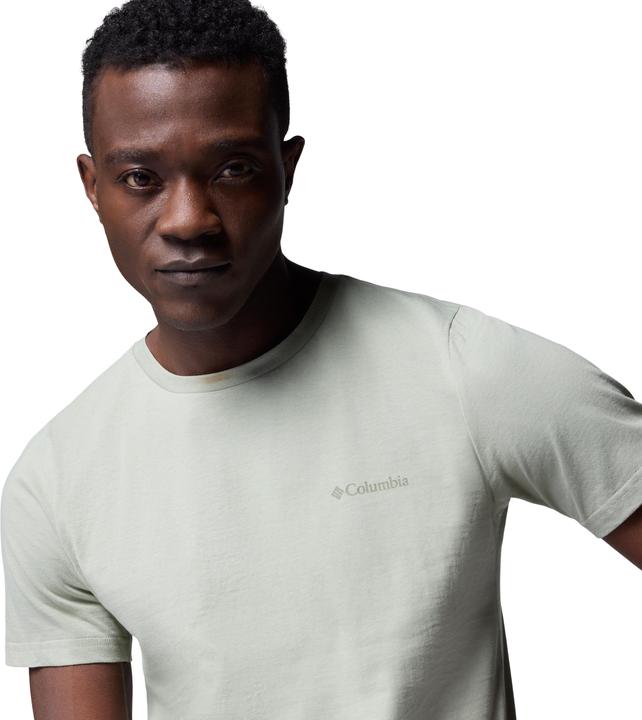 Actual product image Columbia Rapid Ridge™ Back Graphic Tee II (M)