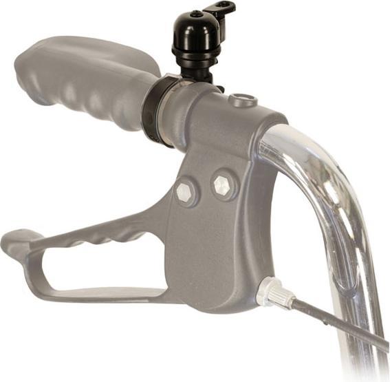 Produktbild M-Wave Bella Super Mini