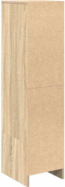 Image du produit vidaXL Highboard (29.50 x 34 x 119.50 cm)
